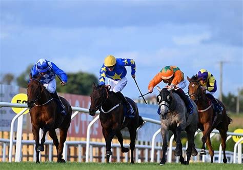 Aintree Races today .